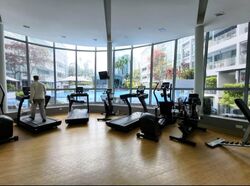ClementiWoods Condominium (D5), Condominium #619628511